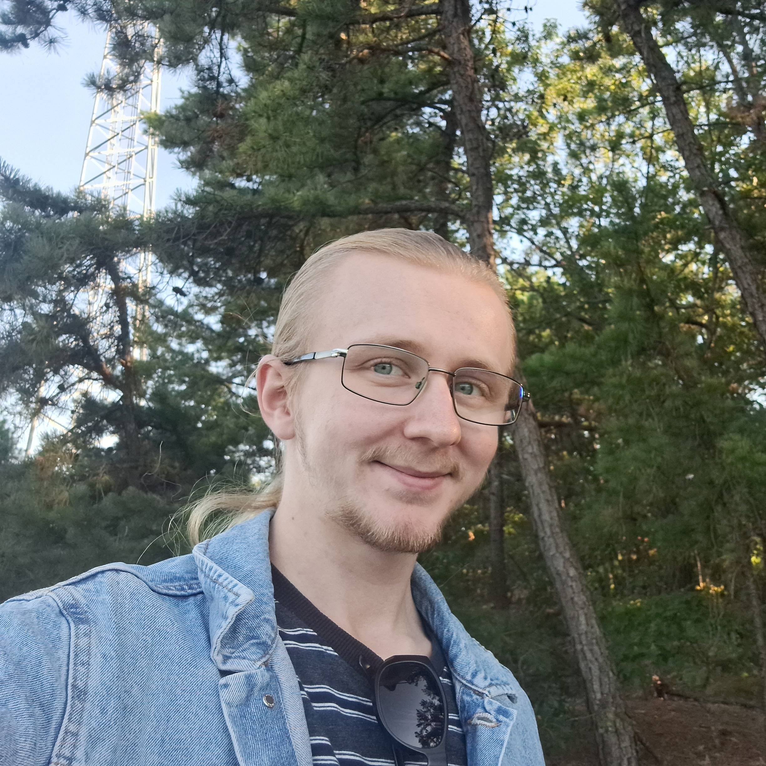 Marco Birkedahl Jørgensen profile photo